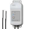 HOBO MX2303 Bluetooth Smart Temperaturlogger mit 2 externen Sensoren, wetterfest
