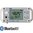 HOBO MX1104 4-Kanal Indoor-Datenlogger: Temperatur, rF, Licht, analog